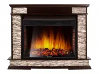 Каминокомплект Electrolux Scala 30 с очагом EFP/P-3320RLS Каминокомплект Electrolux Scala 30 с очагом EFP/P-3320RLS