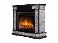 Каминокомплект Electrolux Scala 30 с очагом EFP/P-3320RLS Каминокомплект Electrolux Scala 30 с очагом EFP/P-3320RLS
