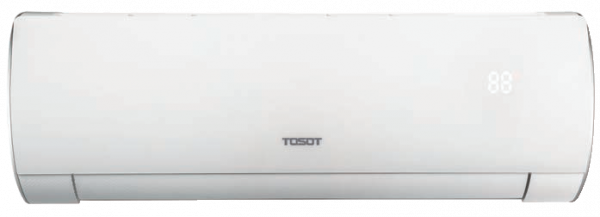 Сплит-система Tosot T24H-SLyW/I/T24H-SLyW/O Lyra X Inverter