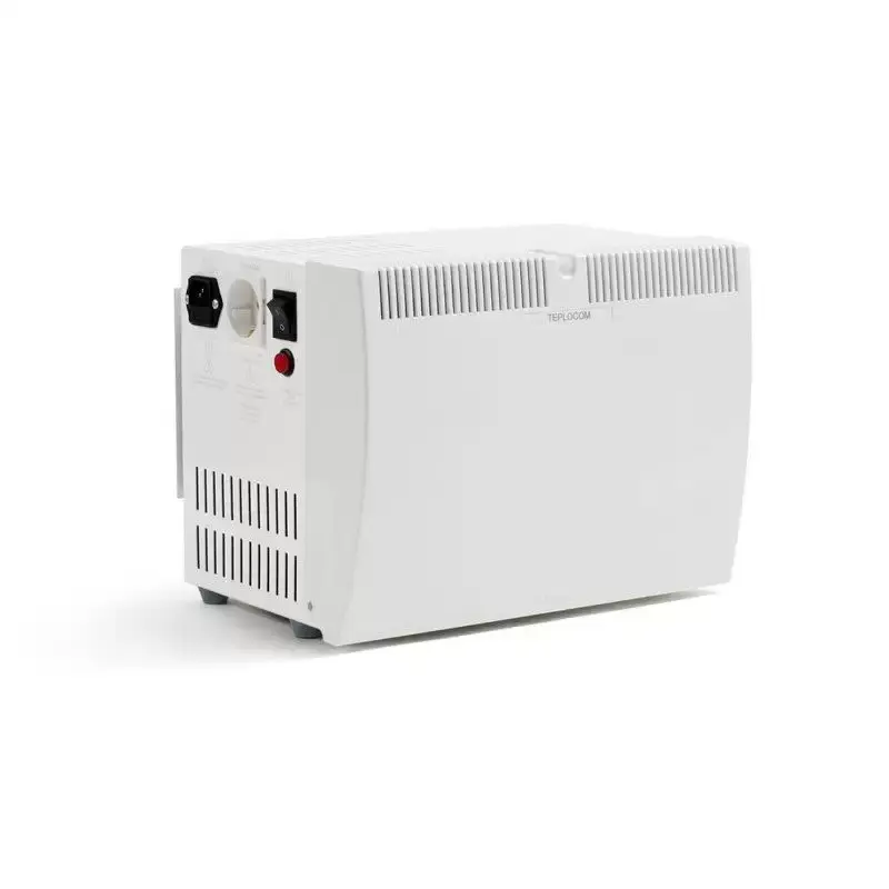 Источник бесперебойного питания Бастион TEPLOCOM-250+17