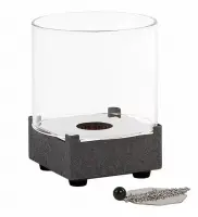 Биокамин Silver Smith Nano 1 Premium Grey Биокамин Silver Smith Nano 1 Premium Grey