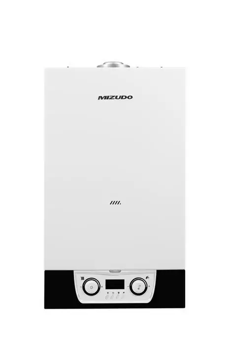Настенный газовый котел MIZUDO MAESTRO ONE M13ТH c шиной OpenTherm
