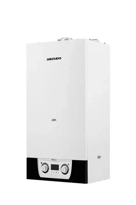 Настенный газовый котел MIZUDO MAESTRO ONE M13ТH c шиной OpenTherm