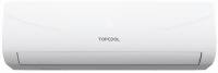 Сплит-система ТopCool TR-09SBIN1/IN/TR-09SBIN1/OUT Eco DC Inverter Сплит-система ТopCool TR-09SBIN1/IN/TR-09SBIN1/OUT Eco DC Inverter