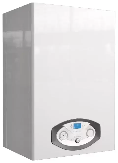 Настенный газовый котел Ariston CLAS B EVO 24 FF