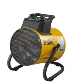 Электрическая тепловая пушка Ballu BHP-PE2-2