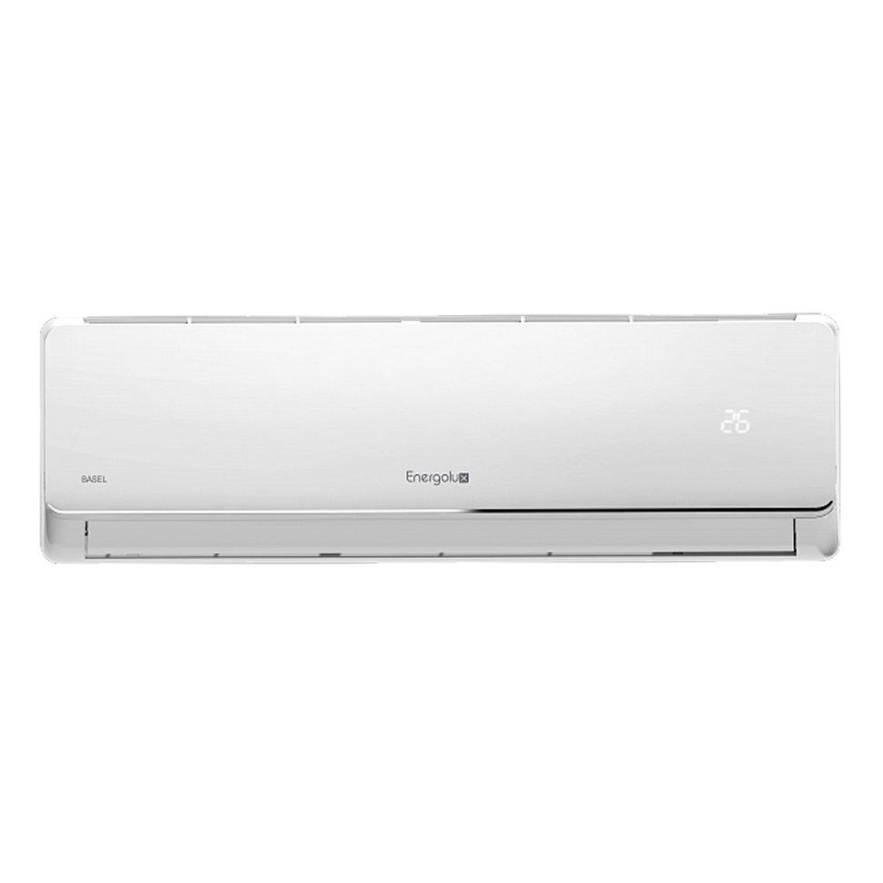 Сплит-система Energolux SAS24B5-A/SAU24B5-A Basel 5