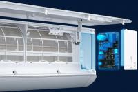 Сплит-система TCL TAC-SA09HSV/ZA Savein Pro Сплит-система TCL TAC-SA09HSV/ZA Savein Pro