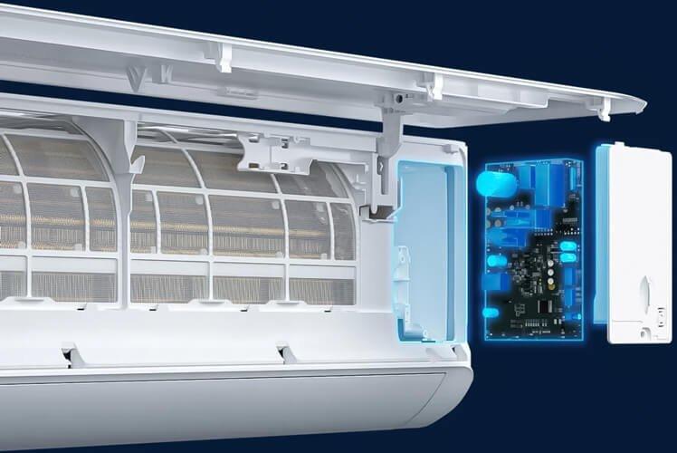 Сплит-система TCL TAC-SA09HSV/ZA Savein Pro