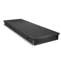 Внутрипольный конвектор Royal Thermo Atrium 90/400/1500-DG-U-BL Внутрипольный конвектор Royal Thermo Atrium 90/400/1500-DG-U-BL