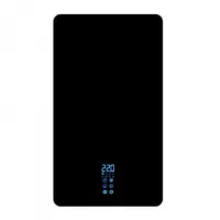 Настенный электрический котел Лемакс PROPLUS-15