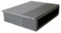 Канальная сплит-система Hisense AUD-48UX4REH8/AUW-48U6RN8 Heavy DC Inverter Канальная сплит-система Hisense AUD-48UX4REH8/AUW-48U6RN8 Heavy DC Inverter