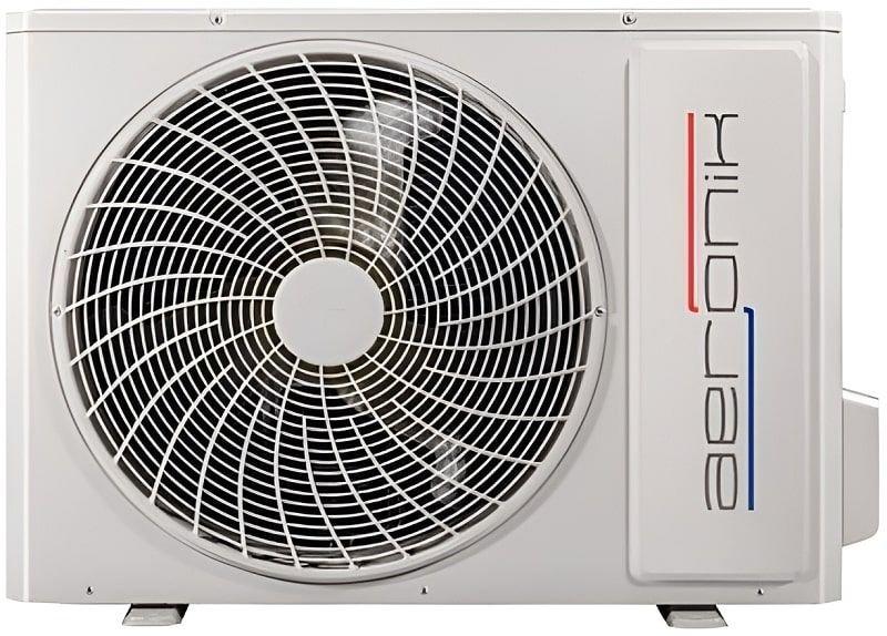 Канальная сплит-система Aeronik ASI-AFH71RHS1/B-S INV/ASO-AGUHN71R1/INV