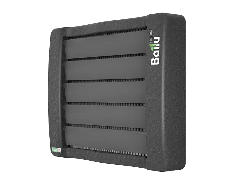 Водяной тепловентилятор Ballu BHP-W3-30-S