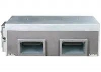 Канальная сплит-система MDV MDTC-96HWN1/MDOVT-96HN1 Канальная сплит-система MDV MDTC-96HWN1/MDOVT-96HN1