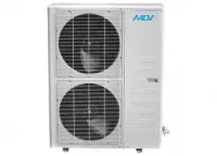 Канальная сплит-система MDV MDTC-96HWN1/MDOVT-96HN1 Канальная сплит-система MDV MDTC-96HWN1/MDOVT-96HN1