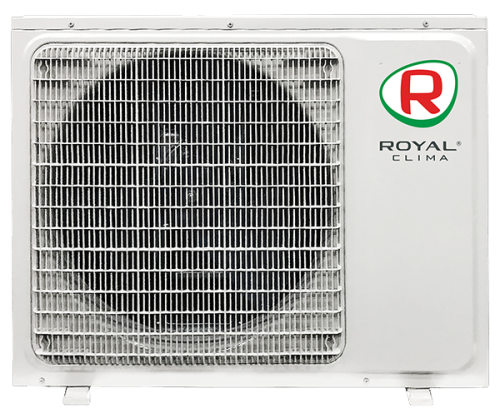 Канальная сплит-система Royal Clima CO-D 12HNXA/CO-E 12HNX Competenza 2023
