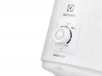 Накопительный водонагреватель Electrolux EWH 30 AXIOmatic Slim