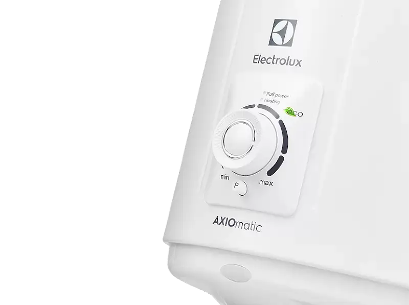 Накопительный водонагреватель Electrolux EWH 30 AXIOmatic Slim