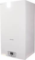 Настенный газовый котел Italtherm Time 30 F Настенный газовый котел Italtherm Time 30 F