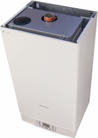 Настенный газовый котел Italtherm Time 30 F Настенный газовый котел Italtherm Time 30 F