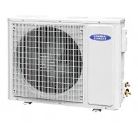 Напольно-потолочная сплит-система General Climate GC-CF24HRN2/GU-CF24H2