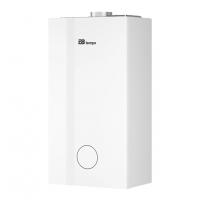 Настенный газовый котел E8 tempo GHD24W (белая стеклянная панель) Настенный газовый котел E8 tempo GHD24W (белая стеклянная панель)