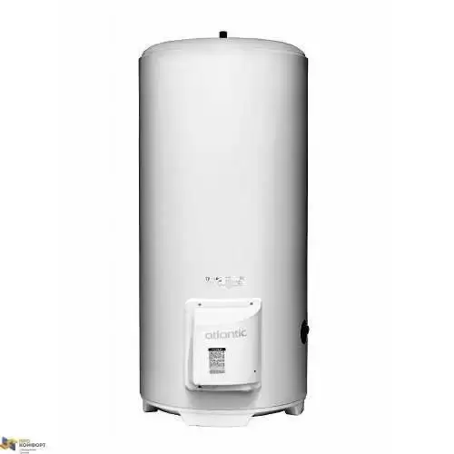 Бойлер косвенного нагрева Atlantic Corflow 750L