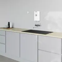 Проточный электрический водонагреватель Stiebel Eltron DCE 11/13 H Проточный электрический водонагреватель Stiebel Eltron DCE 11/13 H