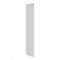 Дизайн-радиатор Royal Thermo Shift R22 C2180 10 секций RAL9016