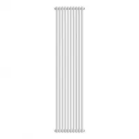 Дизайн-радиатор Royal Thermo Shift R22 C2180 10 секций RAL9016