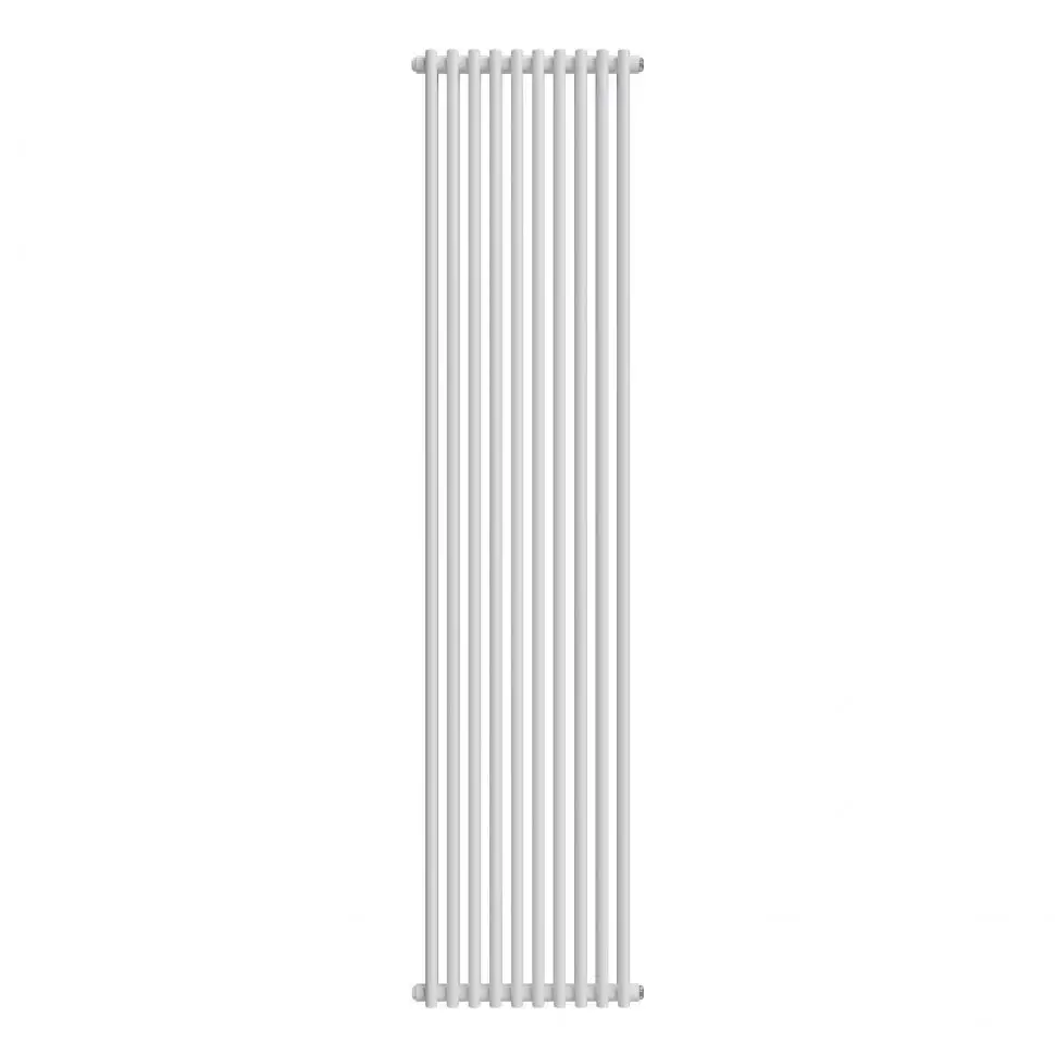 Дизайн-радиатор Royal Thermo Shift R22 C2180 10 секций RAL9016