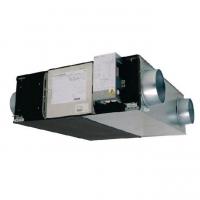 Приточно-вытяжная вентиляционная установка Mitsubishi Electric LGH-100RVX-E