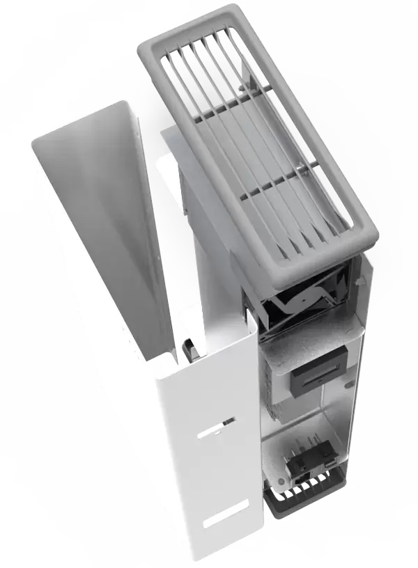 Мультикомплекс для очистки воздуха Vakio Reflash Power