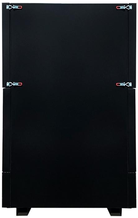 Приточно-вытяжная вентиляционная установка Turkov Hydra v 3500 W