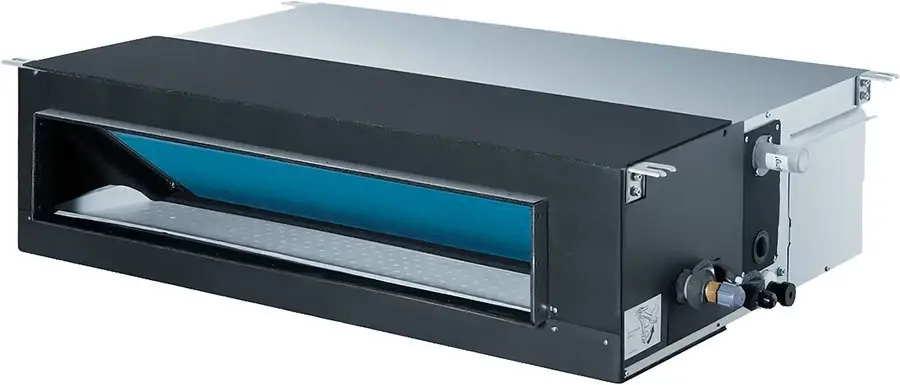 Внутренний канальный блок мультизональной системы VRF Haier AD162MJERAB