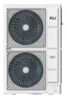 Наружный блок мультизональной системы VRF MDV MDVO-ViL200V2R1A V8S-i PLUS Наружный блок мультизональной системы VRF MDV MDVO-ViL200V2R1A V8S-i PLUS