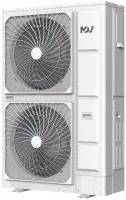 Наружный блок мультизональной системы VRF MDV MDVO-ViL200V2R1A V8S-i PLUS Наружный блок мультизональной системы VRF MDV MDVO-ViL200V2R1A V8S-i PLUS