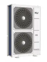 Наружный блок мультизональной системы VRF MDV MDVO-ViL200V2R1A V8S-i PLUS Наружный блок мультизональной системы VRF MDV MDVO-ViL200V2R1A V8S-i PLUS