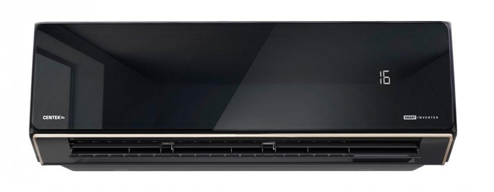 Сплит-система Centek CT-65U24 Black Mirror