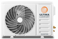 Сплит-система Ultima Comfort ECS-I24PN-IN/ECS-I24PN-OUT Eclipse Inverter 2024 Сплит-система Ultima Comfort ECS-I24PN-IN/ECS-I24PN-OUT Eclipse Inverter 2024