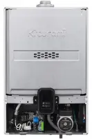 Настенный газовый котел Kiturami World Alpha C 24K New