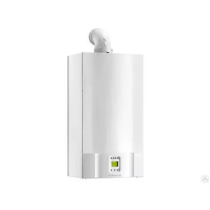 Газовый котел De Dietrich ZENA Plus MSL 31 FF