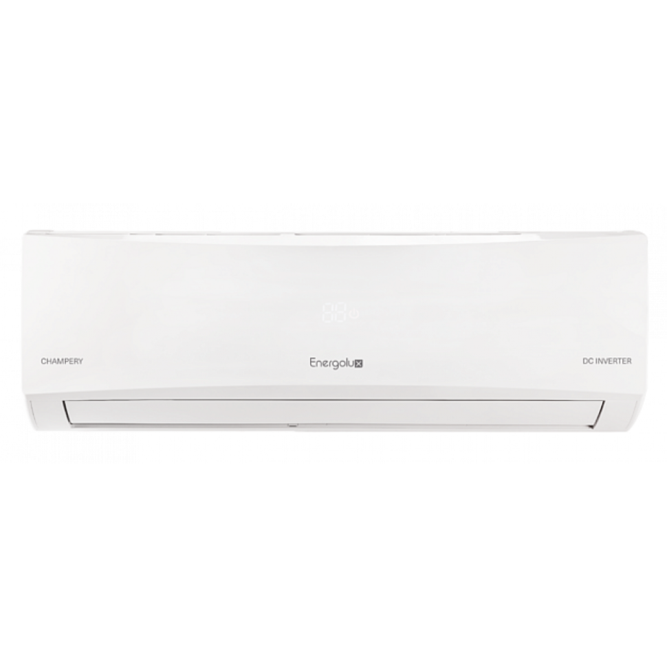 Сплит-система Energolux ESAS09CHP_GDC/ESAU09CHP_GDC Champery Pro HP
