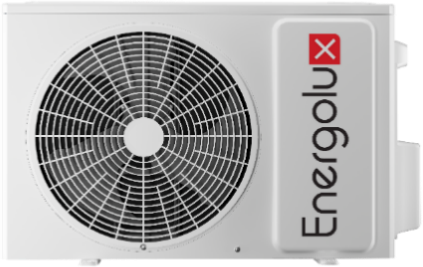 Сплит-система Energolux ESAS09CHP_GDC/ESAU09CHP_GDC Champery Pro HP