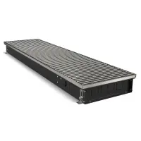 Внутрипольный конвектор Royal Thermo Atrium 90/300/1300-DG-U-NA