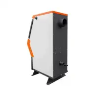 Твердотопливный котел Белкомiн TIS Comfort Plus 15 Твердотопливный котел Белкомiн TIS Comfort Plus 15