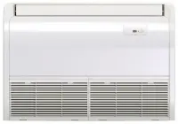 Напольно-потолочная сплит-система Hisense AVT-24UR4RB8/AUW-24U4RJ7 Heavy DC Inverter