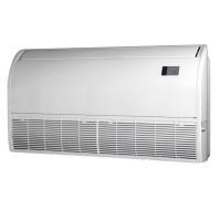 Напольно-потолочная сплит-система Hisense AUV-36UR4RC8/AUW-36U4RK7 Heavy DC Inverter R32 Wi-Fi