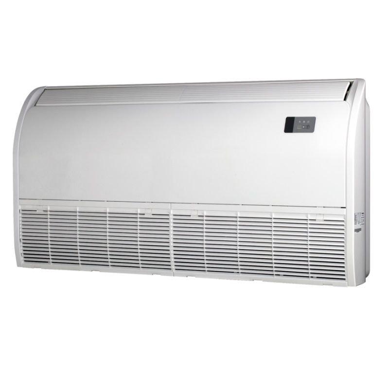 Напольно-потолочная сплит-система Hisense AUV-36UR4RC8/AUW-36U4RK7 Heavy DC Inverter R32 Wi-Fi